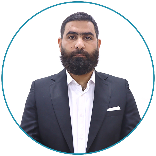 صورة أ.د. عمر عبدالكريم جاسم